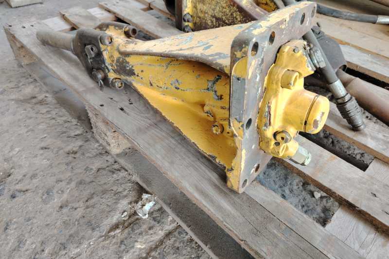 OmecoHub - Immagine ATLAS COPCO SB100